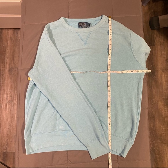 Polo Sweater - Picture 2 of 3